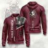 Florida State Seminoles Zip-Up Hoodie