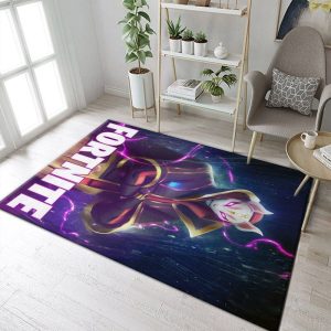 Fortnite Gaming 10 Area Rug Living Room And Bed Room Rug