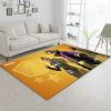 Fortnite Gaming 26 Area Rug Living Room And Bed Room Rug
