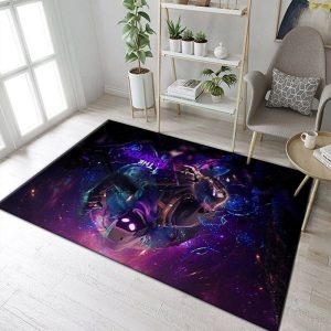 Fortnite Gaming 50 Area Rug Living Room And Bed Room Rug