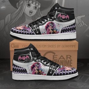 Ghost Princess Perona Sneakers One Piece Anime Shoes