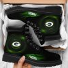 Green Bay Packers All Season Boots - Classic Boots 328