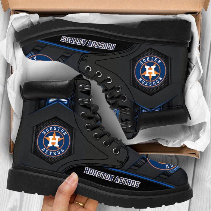 Houston Astros All Season Boot 535