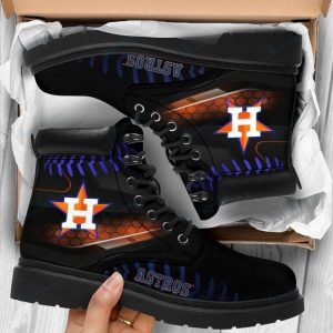 Houston Astros All Season Boots - Classic Boots 281
