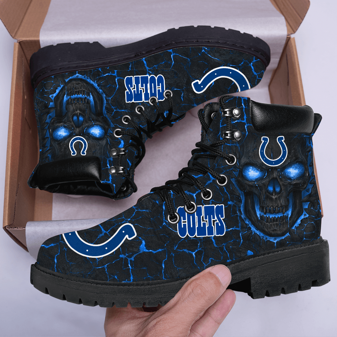Boots Ver 2