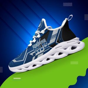 Indianapolis Colts Max Soul Sneakers 126