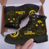 Iowa Hawkeyes All Season Boots - Classic Boots