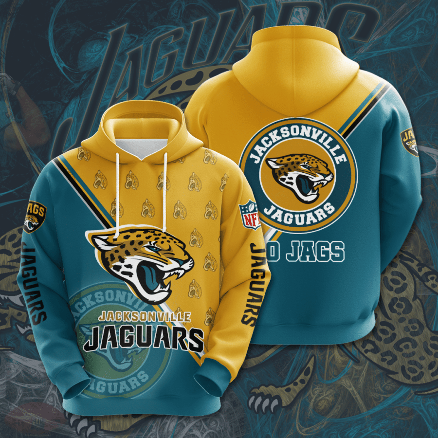 3D Hoodie