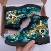 Jacksonville Jaguars All Season Boots - Classic Boots