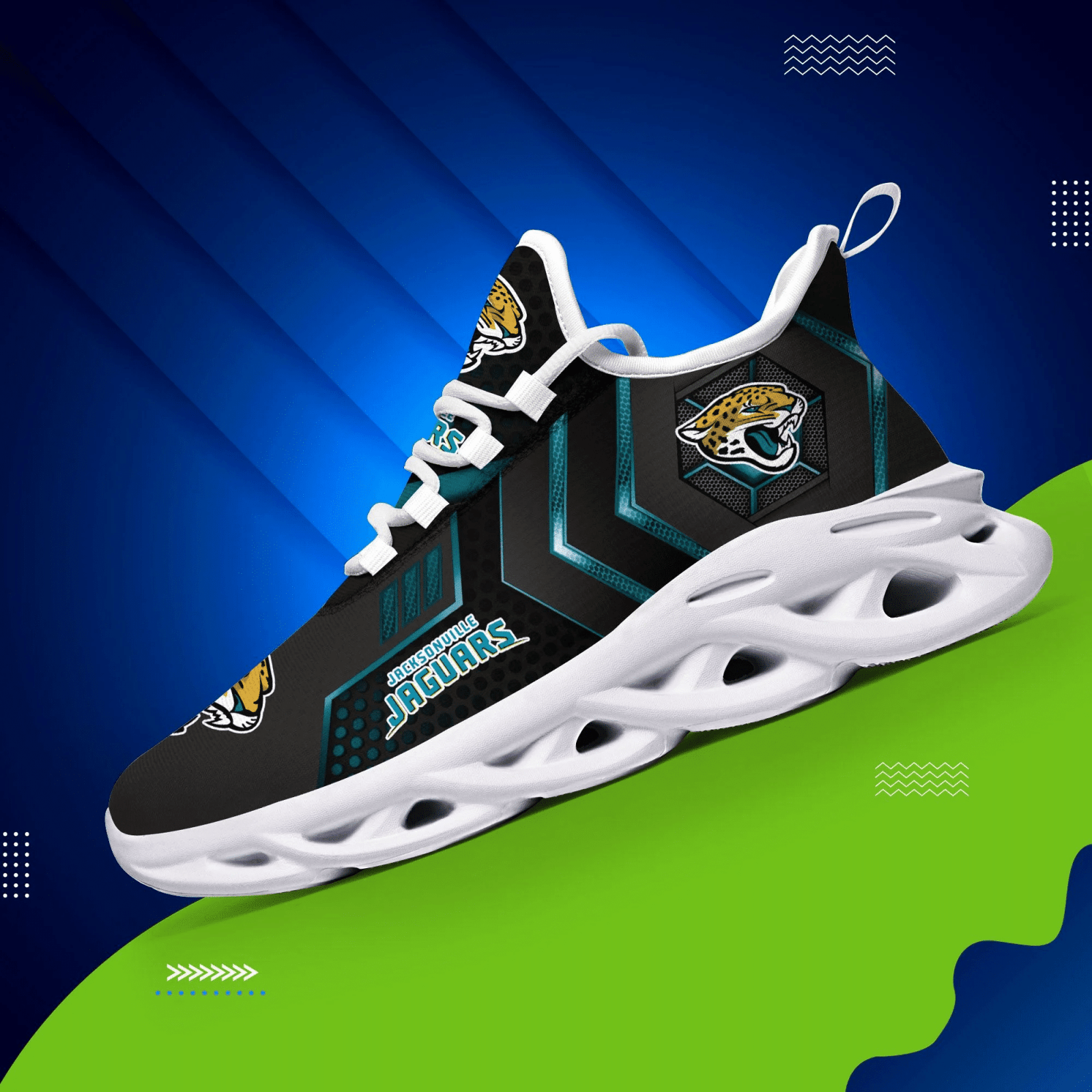 Max Soul Sneakers