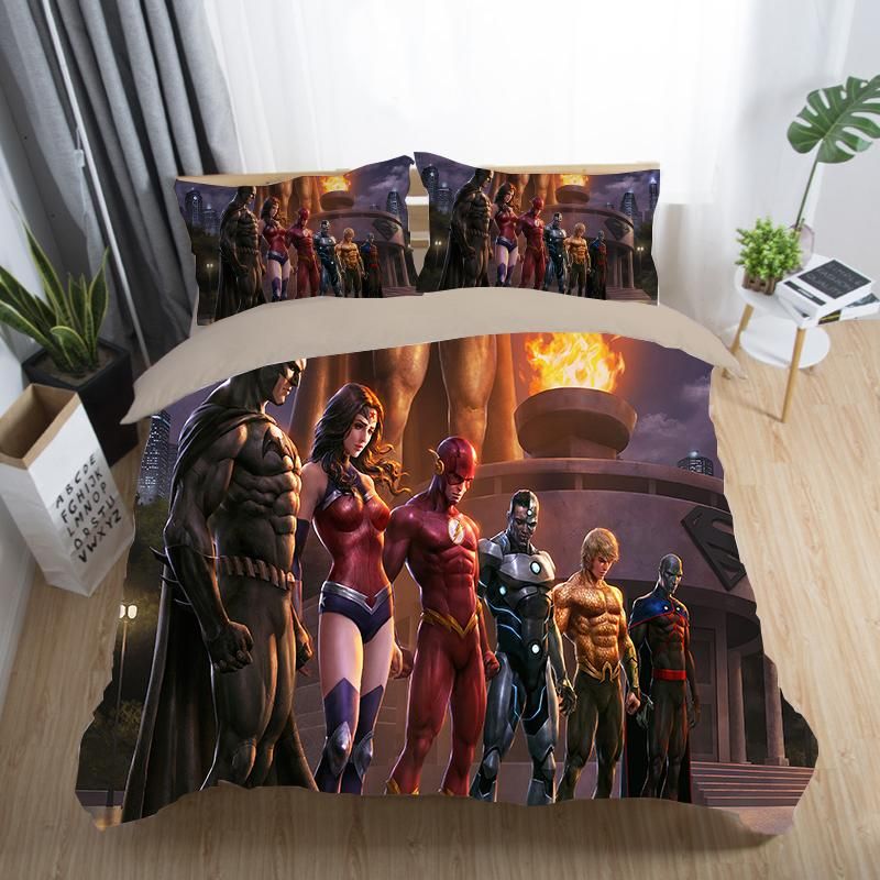 Bedding Set