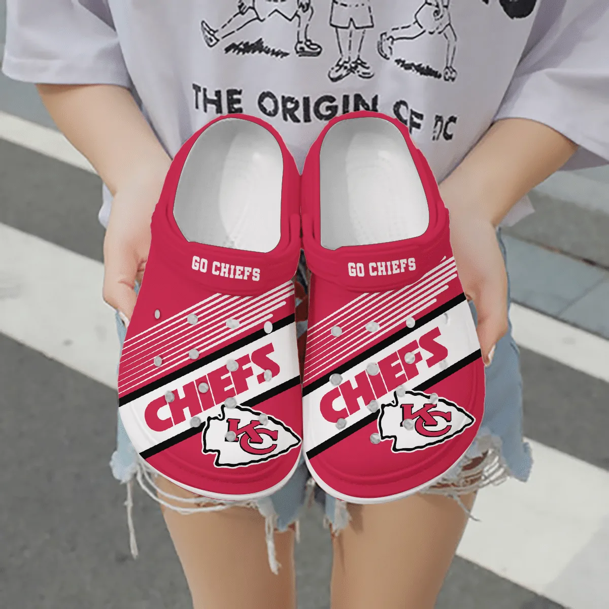 Classic Clogs