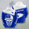 Kentucky Wildcats 3D Hoodie