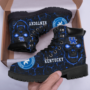 Kentucky Wildcats All Season Boots - Classic Boots