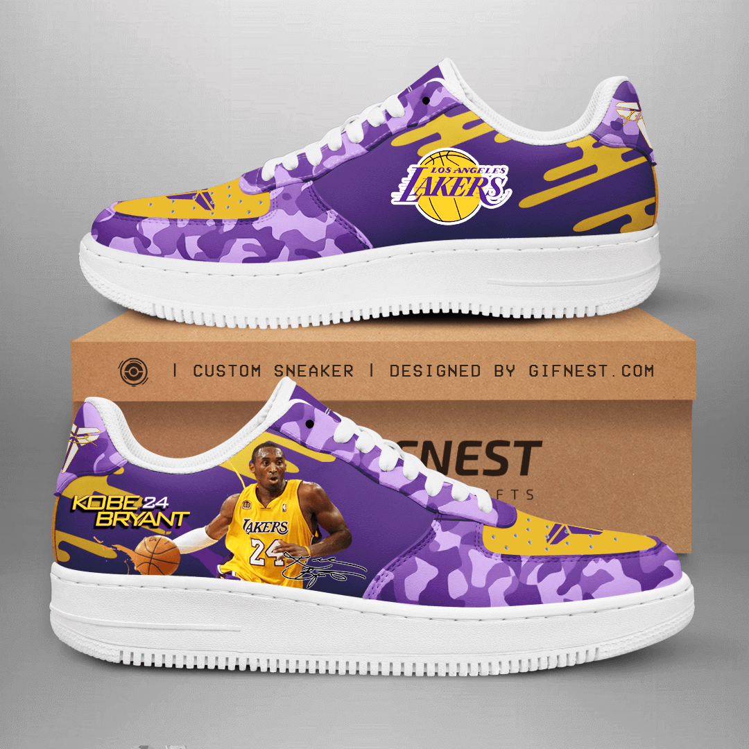 Air Force Shoes