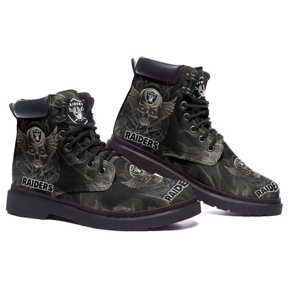 Boots Ver 2