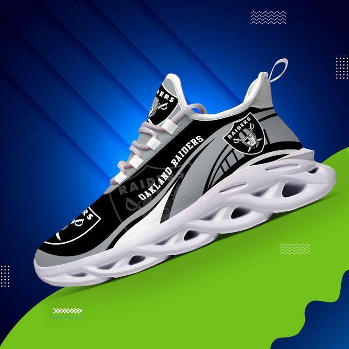 Max Soul Sneakers