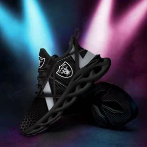 Las Vegas Raiders Max Soul Sneakers 386