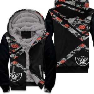 Las Vegas Riders Flowers Skull Tanktop Legging For Fan Unisex Fleece Hoodie