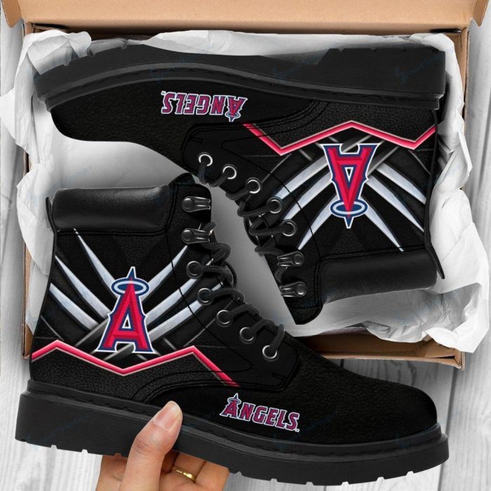 Los Angeles Angels All Season Boots - Classic Boots 230