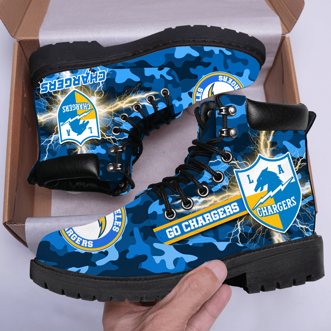Boots Ver 2