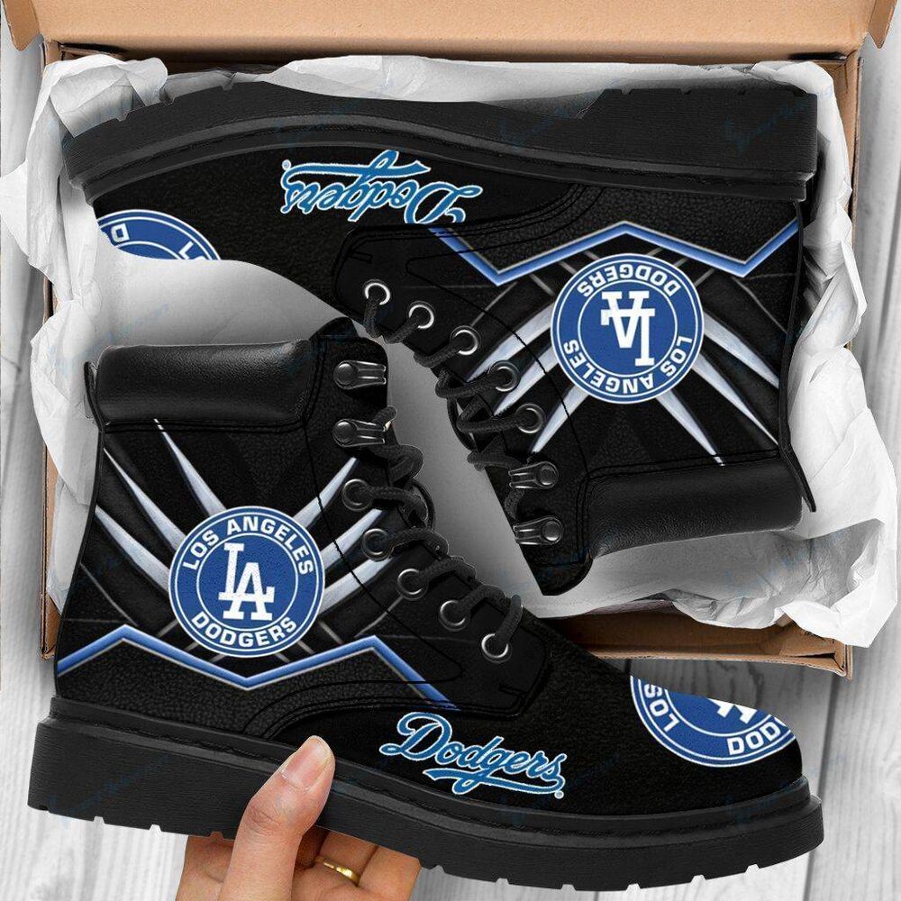 Boots Ver 2