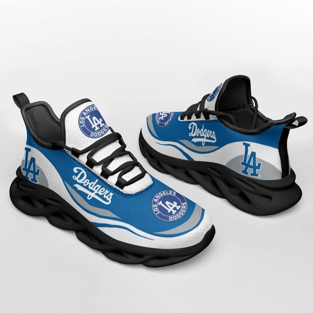 Max Soul Sneakers