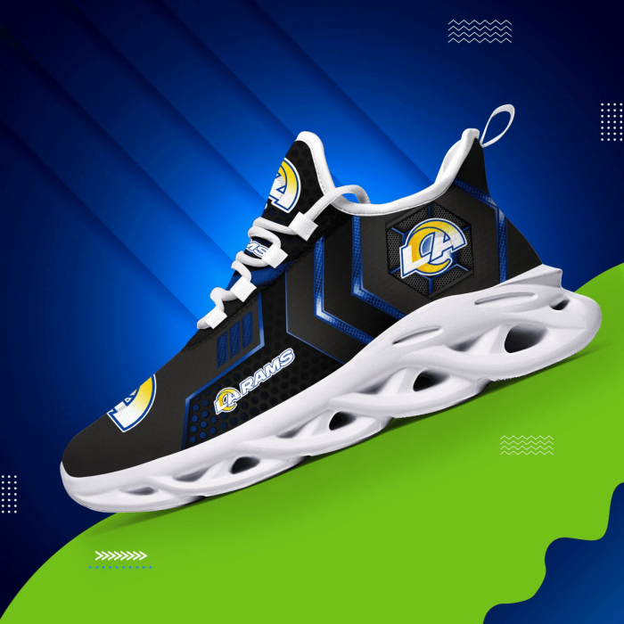 Los Angeles Rams Max Soul Sneakers 190