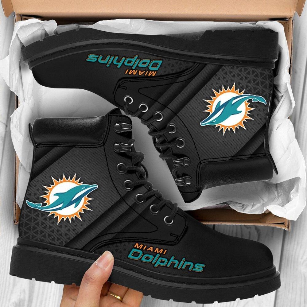 Boots Ver 2
