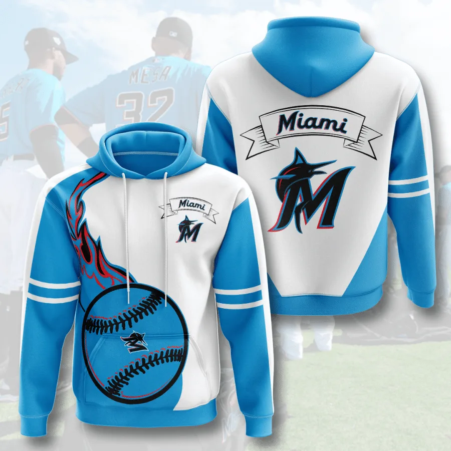 3D Hoodie