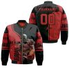 Michael Jordan Legend Of Chicago Bulls NBA Personalized Bomber Jacket