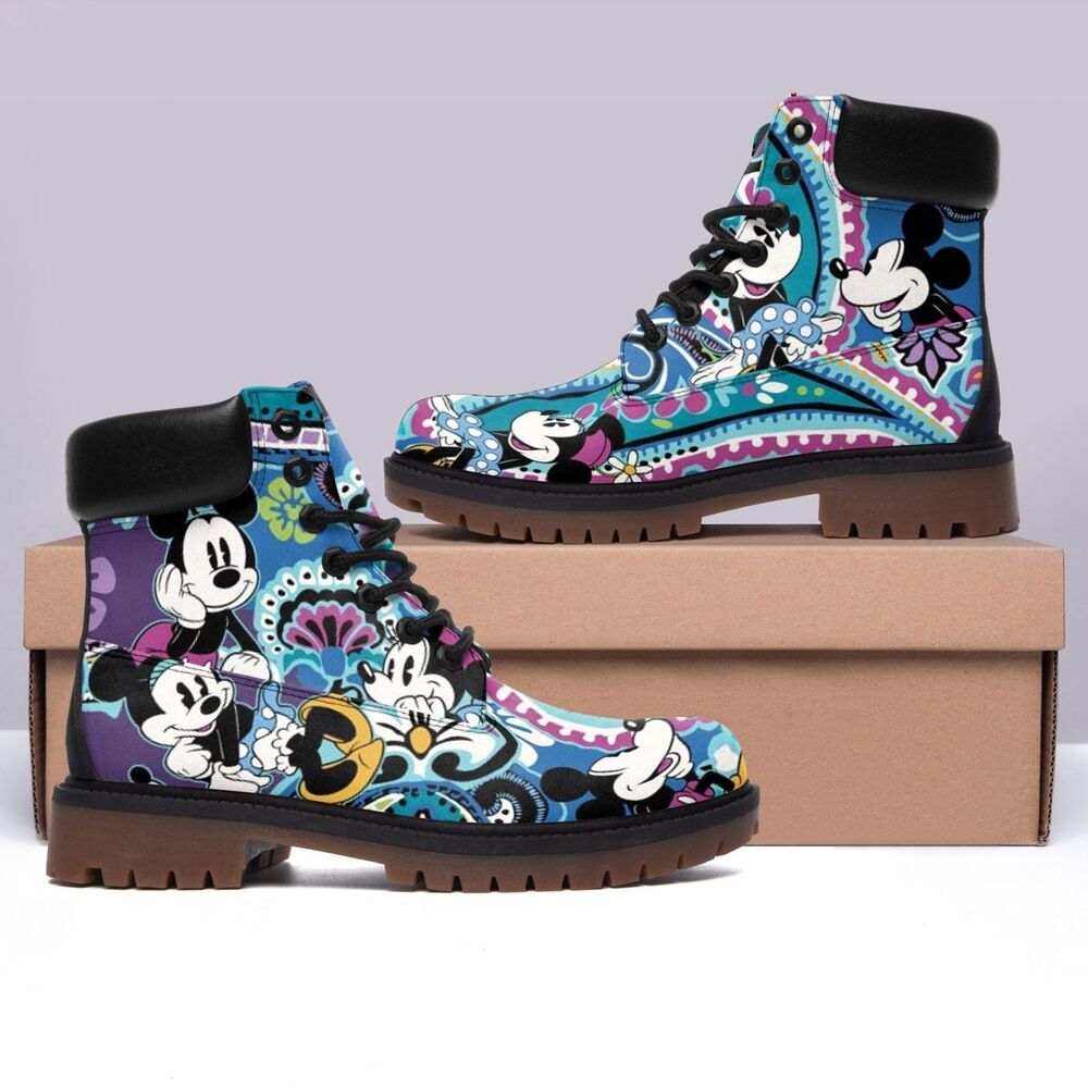 Boots Ver 2