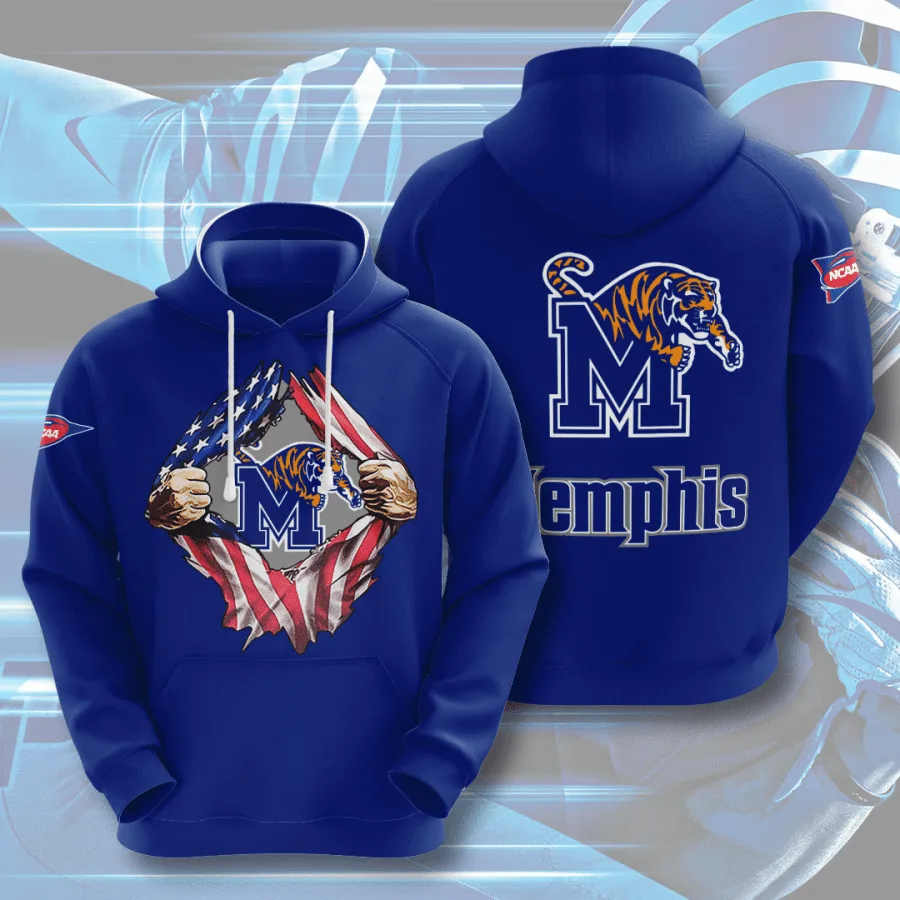 3D Hoodie
