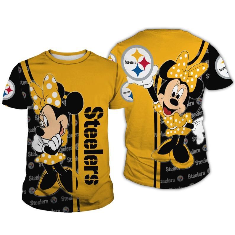 T-Shirt 3D