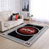 Mississippi State Bulldogs Ncaa Team Logo Nice Gift Home Decor Rectangle Area Rug