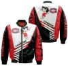 Montreal Canadiens Snoopy For Fans 3D Bomber Jacket