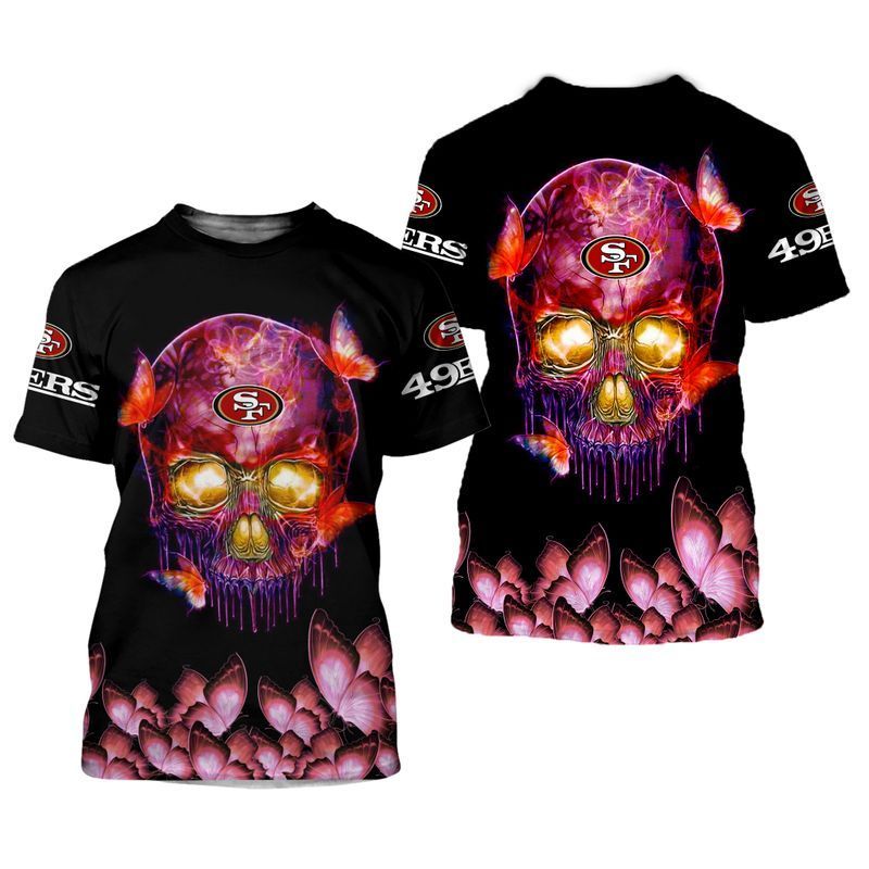 T-Shirt 3D