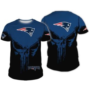 New England Patriots 35 Gift For Fan 3D T Shirt Sweater Zip Hoodie Bomber Jacket