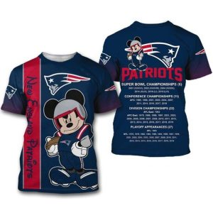 New England Patriots 8 Gift For Fan 3D T Shirt Sweater Zip Hoodie Bomber Jacket