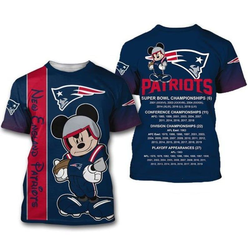 T-Shirt 3D