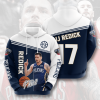 New Orleans Pelicans 3D Hoodie