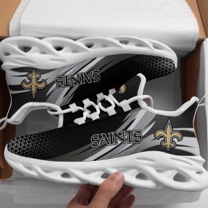 New Orleans Saints Max Soul Sneakers 309