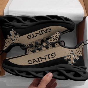 New Orleans Saints Max Soul Sneakers 42