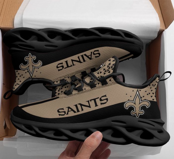 New Orleans Saints Max Soul Sneakers 42