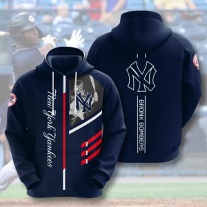 New York Giants 43 Gift For Fan 3D T Shirt Sweater Zip Hoodie Bomber Jacket