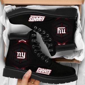 New York Giants All Season Boots - Classic Boots 256
