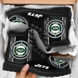 New York Jets All Season Boots - Classic Boots 270