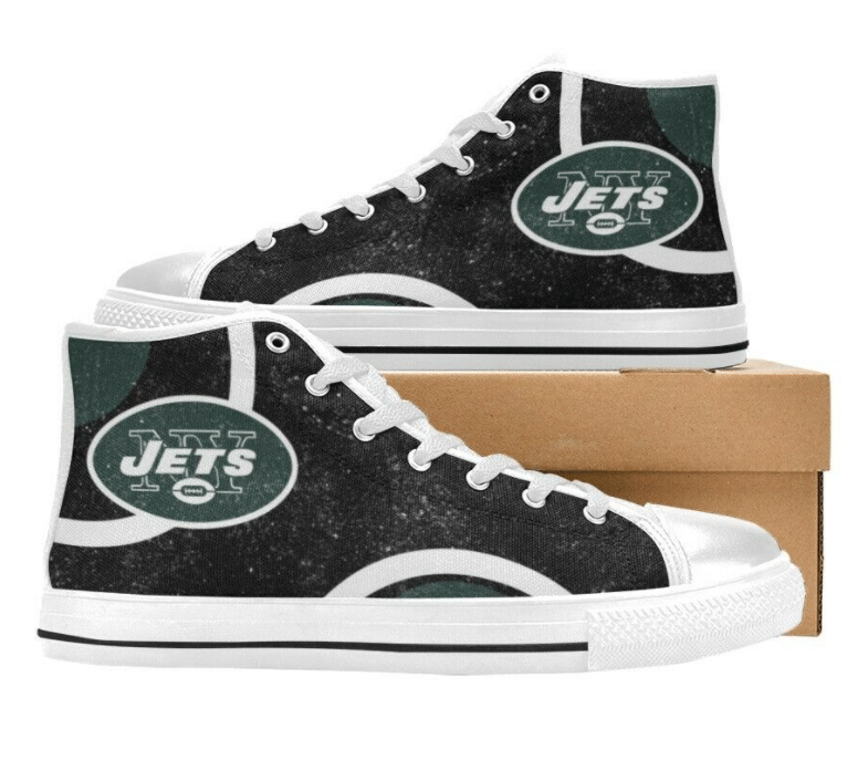 High Top Shoes