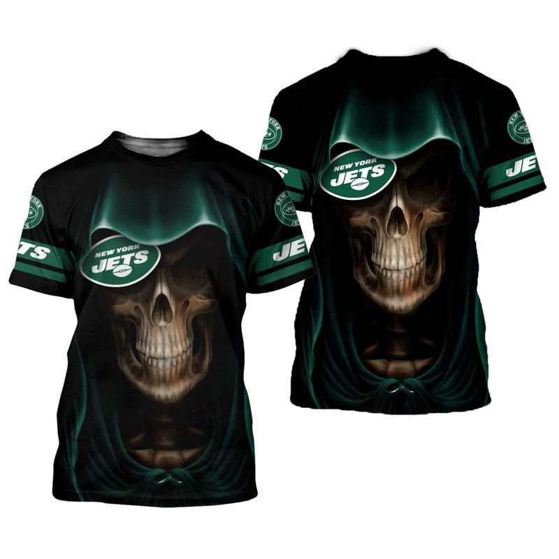 T-Shirt 3D