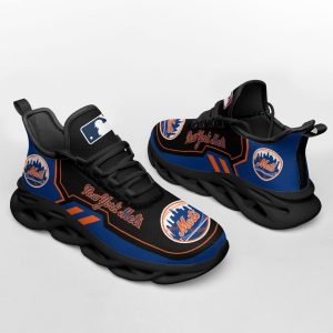 New York Mets Max Soul Sneakers 81